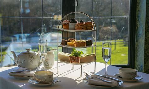 lythe hill afternoon tea.